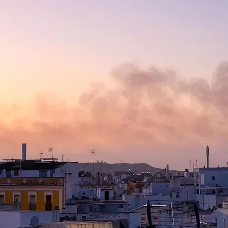 Alohamundi Conde Torrejon - Amazing Penthouse Apartament