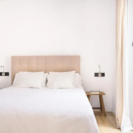 아파트 Alohamundi Conde Torrejon - Amazing Penthouse