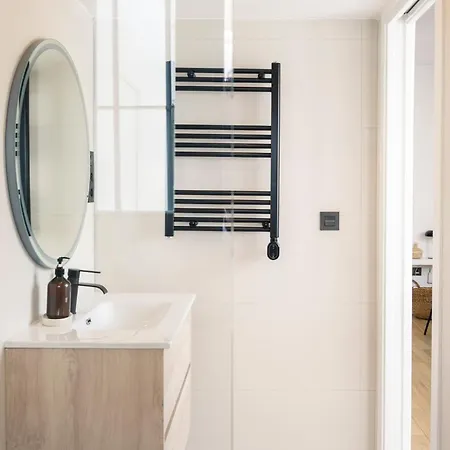 Alohamundi Conde Torrejon - Amazing Penthouse 아파트 *