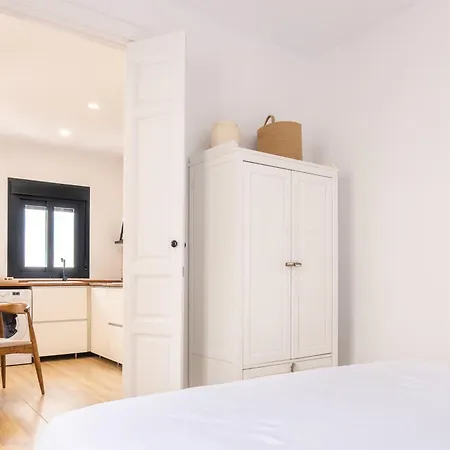 아파트 Alohamundi Conde Torrejon - Amazing Penthouse