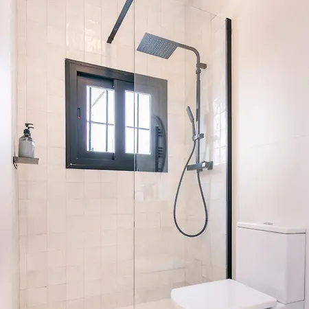 Alohamundi Conde Torrejon - Amazing Penthouse *